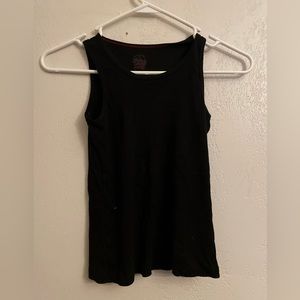 Blank tank top size (10/12)